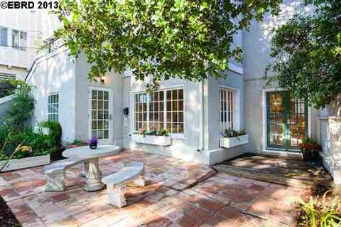 1849 Arch St #A, Berkeley, CA 94709 photo 1