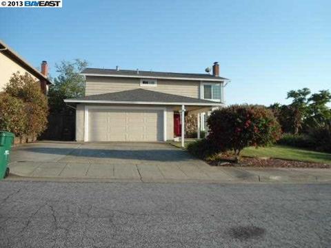 3569 La Mesa Dr, Hayward, CA 94542 photo 1