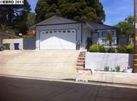 2811 Ruff Ave, Pinole, CA 94564 photo 1