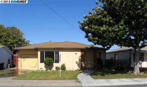15314 Dewey St, San Leandro, CA 94579 photo 1