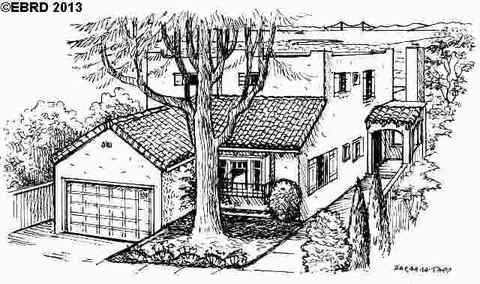 430 Vermont Ave, Berkeley, CA 94707 photo 1