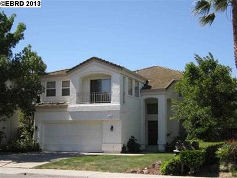2500 Yorkshire Dr, Antioch, CA 94531 photo 1