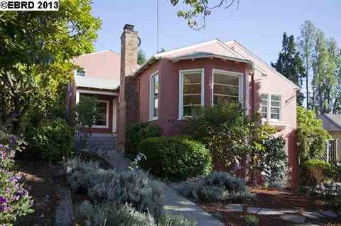 32 Kingston Rd, Kensington, CA 94707 photo 1