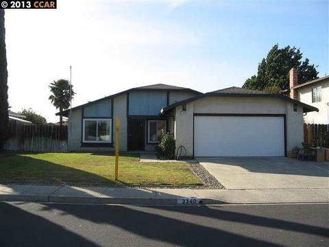 3340 Steele, Bay Point, CA 94565 photo 1