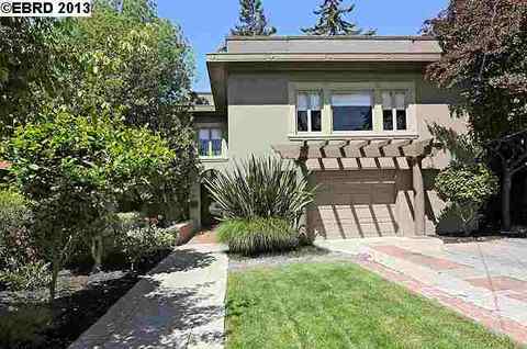 2914 Piedmont Ave, Berkeley, CA 94705 photo 1