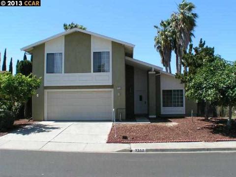 3352 Steele Dr, Bay Point, CA 94565 photo 1