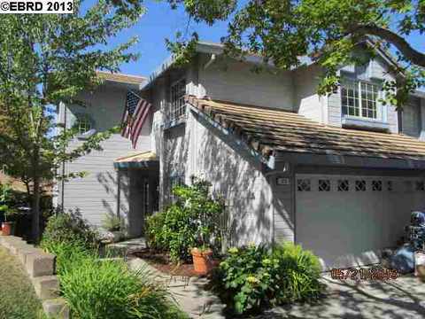 173 Caprice Cir, Hercules, CA 94547 photo 1