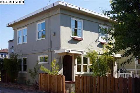 1214 Carrison, Berkeley, CA 94702 photo 1