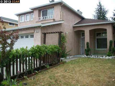 501 Carousel Dr, Vallejo, CA 94589 photo 1