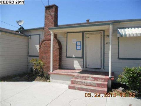 2115 Hellings Ave, Richmond, CA 94801 photo 1