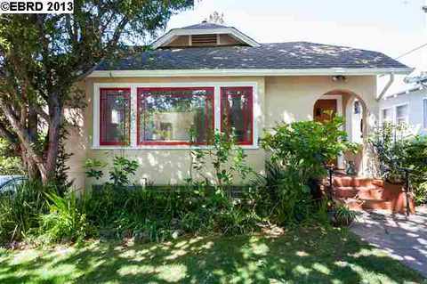 1154 Josephine St, Berkeley, CA 94707 photo 1