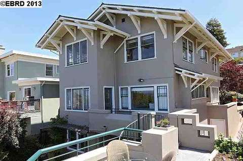 868 Contra Costa Ave, Berkeley, CA 94707 photo 1