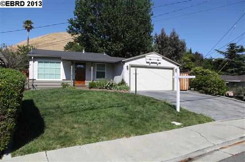 2839 Estates Ave, Pinole, CA 94564 photo 1