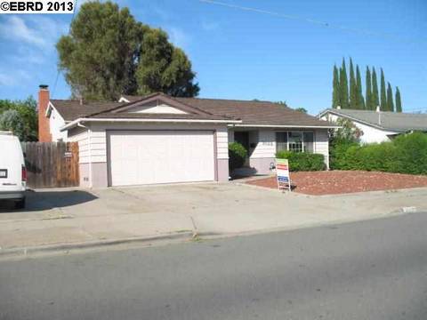 3028 Longview Rd, Antioch, CA 94509 photo 1