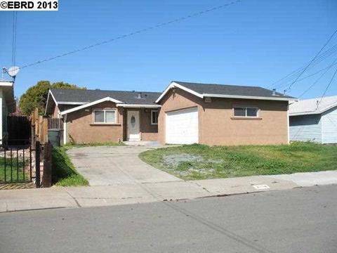 2174 Goff Ave, Pittsburg, CA 94565 photo 1