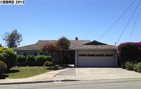 1639 Benedict Dr, San Leandro, CA 94577 photo 1