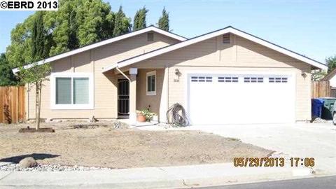 308 Lorenz Dr, Oakley, CA 94561 photo 1
