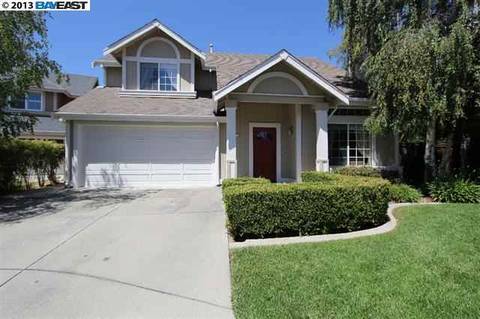 141 Sylvia Cir, Pleasanton, CA 94566 photo 1