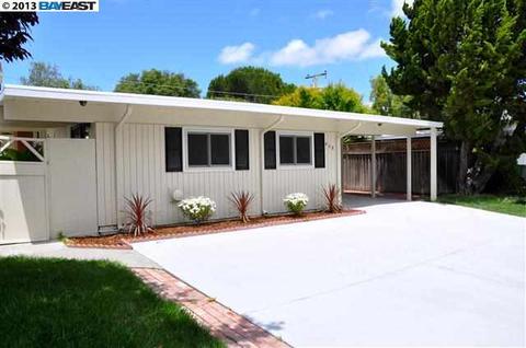 468 Dell Ave, Mountain View, CA 94043 photo 1