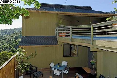 1301 Alvarado Rd, Berkeley, CA 94705 photo 1