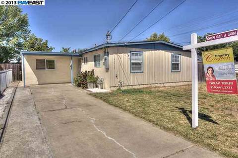 40468 Citrus Dr, Fremont, CA 94538 photo 1
