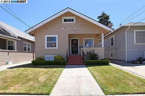 1830 9th St, Alameda, CA 94501 photo 1