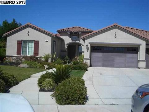52 Sunnyview Ct, Oakley, CA 94561 photo 1
