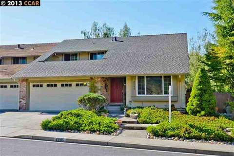 2085 Robb Rd, Walnut Creek, CA 94596 photo 1