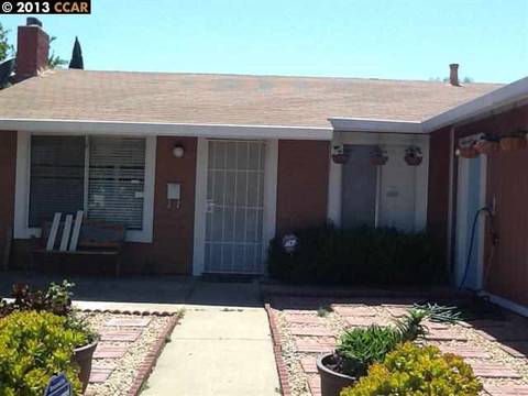 52 Covington Dr, Pittsburg, CA 94565 photo 1