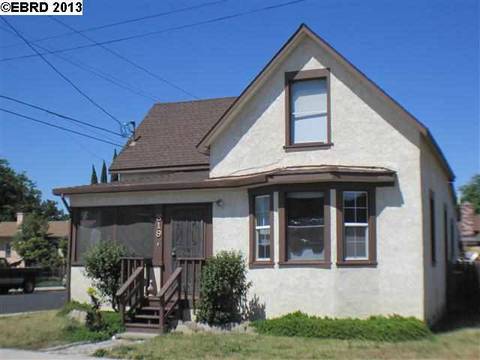 319 2nd St, Oakley, CA 94561 photo 1