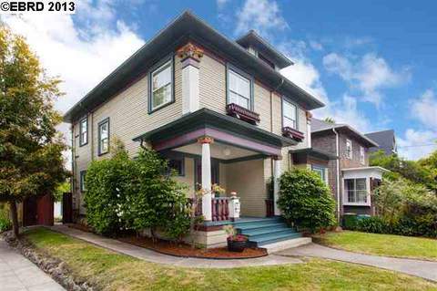 2320 Webster St, Berkeley, CA 94705 photo 1