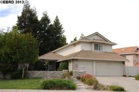 4901 Cache Peak Dr, Antioch, CA 94531 photo 1