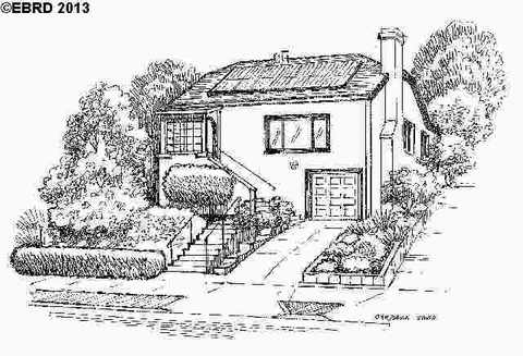 1549 Beverly Pl, Berkeley, CA 94706 photo 1