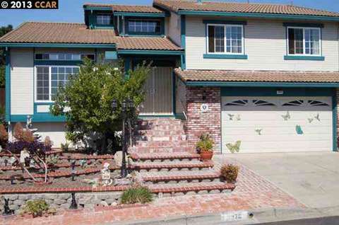 3978 Alta Vista Cir, Pittsburg, CA 94565 photo 1