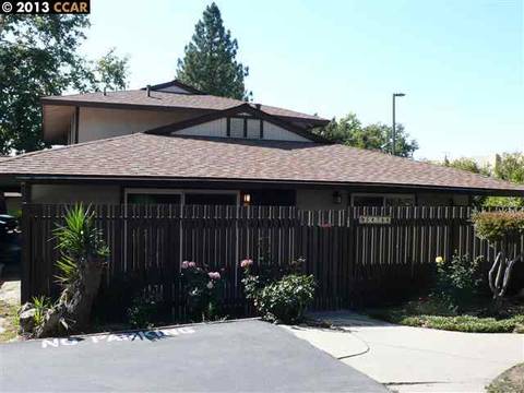 5476 Roundtree Place #K, Concord, CA 94521 photo 1