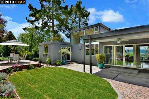 235 Summit Rd, Walnut Creek, CA 94598 photo 1