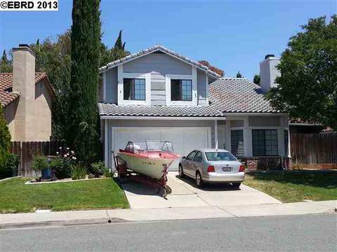 2864 Morro Dr, Antioch, CA 94531 photo 1
