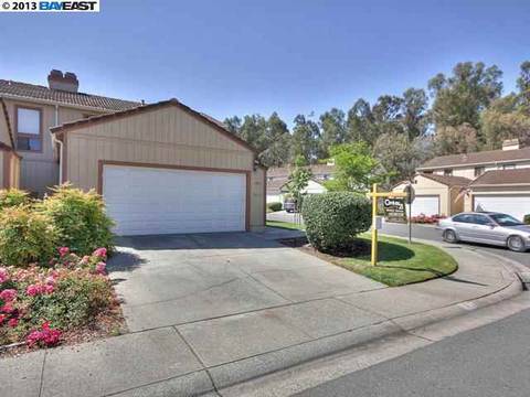 185 Wadi Run, Hercules, CA 94547 photo 1