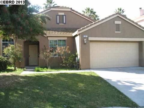 210 Pebble Beach Loop, Pittsburg, CA 94565 photo 1