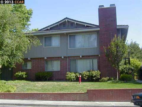 2135 Ascot Dr #30, Moraga, CA 94556 photo 1