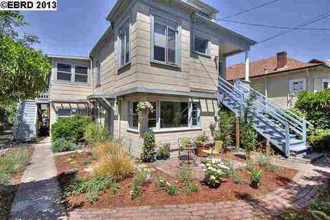 2908 Deakin St #C, Berkeley, CA 94705 photo 1