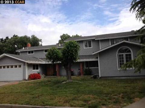 572 Everett Dr, Danville, CA 94526 photo 1