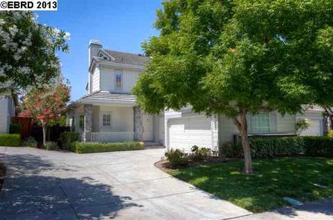 913 Arrowhead Ter, Clayton, CA 94517 photo 1