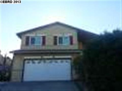 316 Violet Rd, Hercules, CA 94547 photo 1