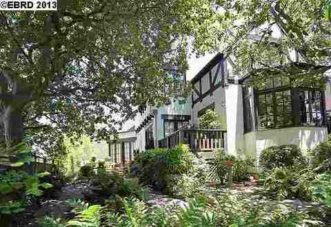 167 Hillcrest Rd, Berkeley, CA 94705 photo 1
