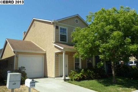 126 Marcus Ave, Richmond, CA 94801 photo 1