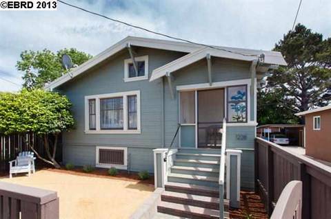 1228 Dwight Way, Berkeley, CA 94702 photo 1
