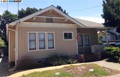 1722 Everett St, Alameda, CA 94501 photo 1