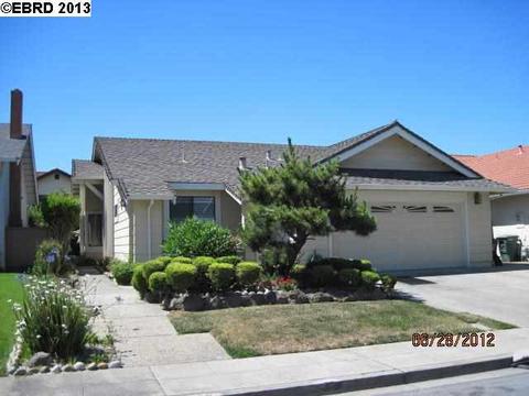755 Crocus Dr, San Leandro, CA 94578 photo 1