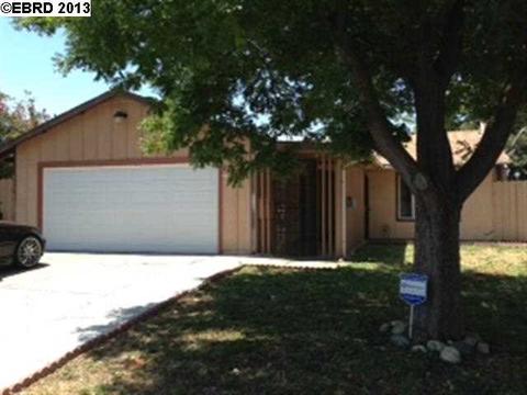 12 Covington Dr, Pittsburg, CA 94565 photo 1